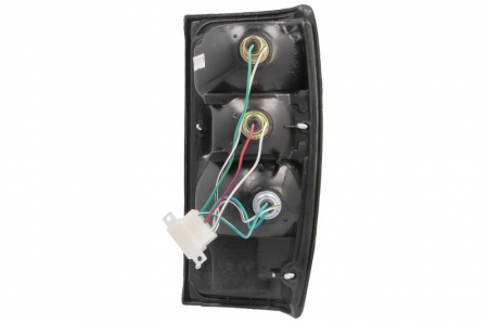 Stop spate Stanga potrivit TOYOTA HILUX IV 1983-1989 [1]