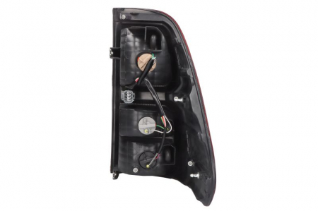 Stop spate Stanga potrivit TOYOTA HILUX VIII dupa 2015 [1]