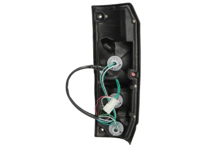 Stop spate Stanga potrivit TOYOTA LAND CRUISER 11.84- [1]