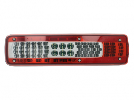 Piese Auto - Stop spate stanga potrivit VOLVO FH16 II 05.12-