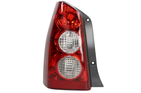 Iluminat auto - Stop spate Stanga (statele unite ale americii) potrivit MAZDA TRIBUTE 03.00-05.08