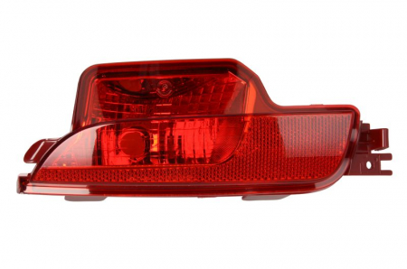 Stopuri - Stop spate Stanga potrivit ABARTH 500 / 595 / 695, 500C / 595C / 695C; FIAT 500 dupa 2007 (W16W)