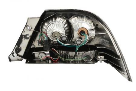 Stop spate stanga (W16W) potrivit MITSUBISHI LANCER VII 01.01-12.13 [1]