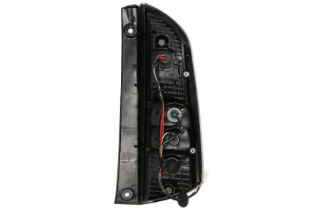 Stop spate Stanga (W16W/W21/5W/W21W/WY21W) potrivit DAIHATSU SIRION 01.05- [1]