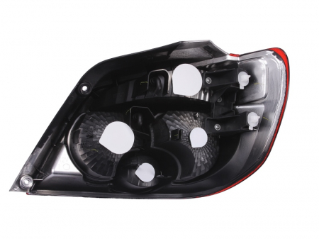 Stop spate Stanga (W16W/W21/5W/W5W/WY21W) potrivit MITSUBISHI OUTLANDER I 01.02-09.07 [1]