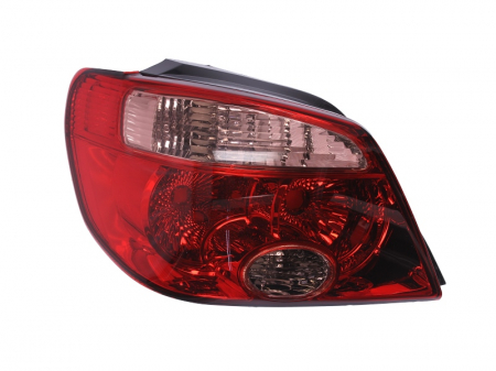 Stopuri - Stop spate Stanga potrivit MITSUBISHI OUTLANDER I 2002-2007 (W16W/W21/5W/W5W/WY21W)