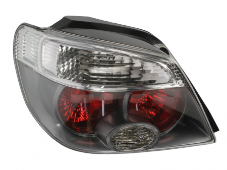 Stop spate Stanga (W16W/W21/5W/W5W/WY21W) potrivit MITSUBISHI OUTLANDER I, OUTLANDER II 01.02-11.12 [0]