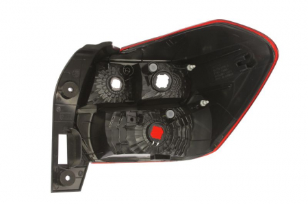 Stop spate Stanga (W16W/W21/5W/WY21W) potrivit SUBARU XV 03.12- [1]