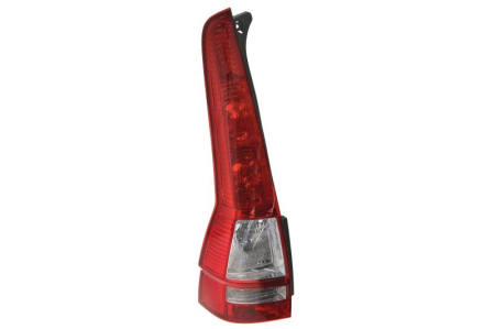 Stopuri - Stop spate Stanga (W21/5W/W21W/W5W/WY21W, pentru pietele asiatice - alte prize de bec) potrivit HONDA CR-V III 2006-2012