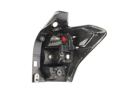 Stop spate stanga (W21/5W/W5W/WY21W, cu cablare) potrivit SUBARU FORESTER 11.12- [1]