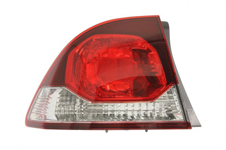 Stopuri - Stop spate Stanga (W21/5W/WY21W) potrivit HONDA CIVIC VIII 09.05-12.12