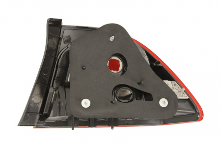 Stop spate stanga (W21/5W/WY21W) potrivit HONDA CIVIC VIII 09.05-12.12 [1]