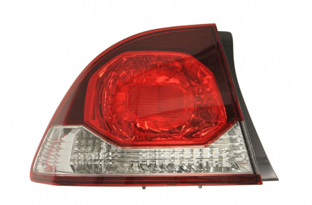 Stop spate stanga (W21/5W/WY21W) potrivit HONDA CIVIC VIII 09.05-12.12 [0]