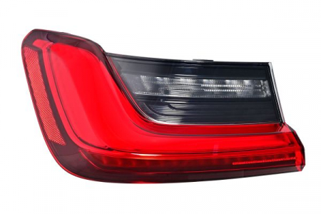 Stopuri - Stop stanga exterior LED potrivit BMW 3 G20, G80, G28 dupa 2018