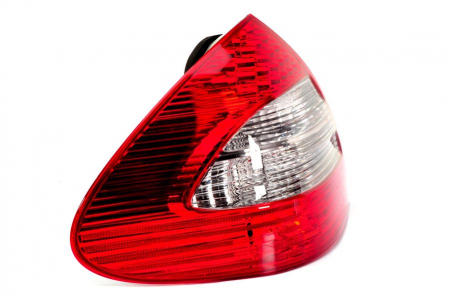 Stop stanga exterior, LED potrivit MERCEDES E W211, E T-MODEL S211 1.8-6.2 2002-2009 [2]
