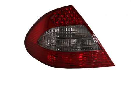 Stop stanga exterior, LED potrivit MERCEDES E W211, E T-MODEL S211 1.8-6.2 2002-2009 [0]