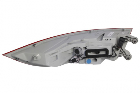 Stop stanga potrivit JAGUAR XF II X260 dupa 2015 (exterior, LED/W16W) [1]