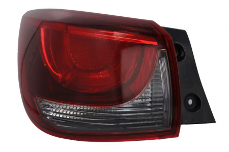 Stopuri - Stop stanga exterior, P21/5W/P21W/PR21W potrivit MAZDA 2 1.5 2014-2017