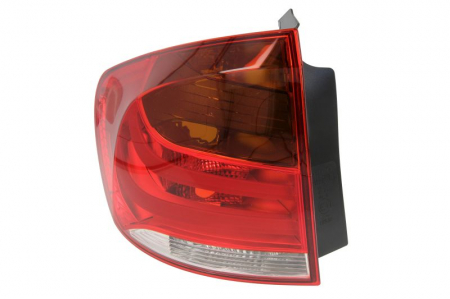 Stopuri - Stop stanga exterior, P21W potrivit BMW X1 E84 1.6-3.0 2009-2015