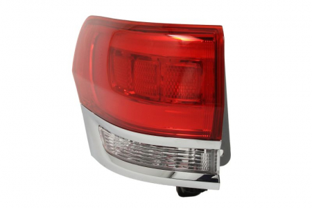 Piese Auto - Stop stanga exterior, SUA potrivit JEEP GRAND CHEROKEE IV 3.0-6.4 06.13-