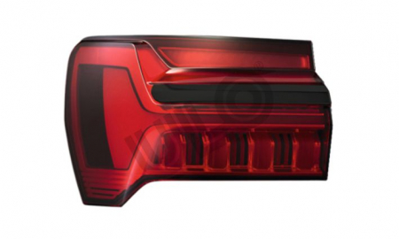 Stop Stanga (extern, LED)  AUDI A6 ALLROAD C7, A6 ALLROAD C8, A6 C7, A6 C8 09.14- [2]