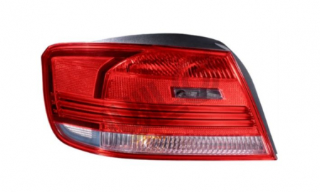 Stop Stanga (extern, LED)  BMW 3 (E92), 3 (E93) 03.06-12.13 [1]