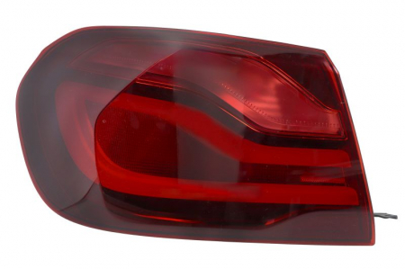 Stop Stanga (extern, LED) potrivit BMW 4 (F32, F82), 4 (F33, F83), 4 (G22, G82), 4 GRAN COUPE (F36) 07.13- [1]