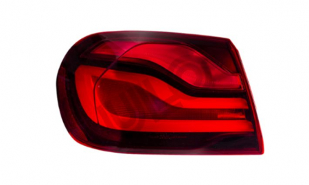 Stop Stanga (extern, LED) potrivit BMW 4 (F32, F82), 4 (F33, F83), 4 (G22, G82), 4 GRAN COUPE (F36) 07.13- [2]