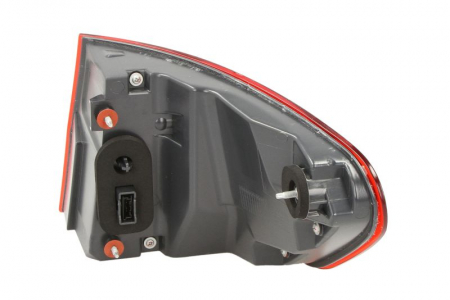 Stop Stanga (extern, LED) potrivit BMW 5 (F10), 5 (F11) 06.09-02.17 [1]