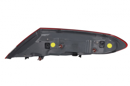 Stop Stanga (extern, LED) potrivit MERCEDES C (A205), C (C205) 10.15-04.23 [1]