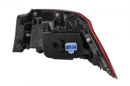 Stop Stanga (extern, LED) potrivit VW PASSAT ALLTRACK B8, PASSAT B8 08.14- [1]