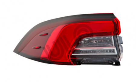 Stop Stanga (extern, LED)  TOYOTA COROLLA 01.19- [2]
