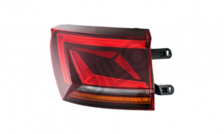 Stop Stanga (extern, LED)  VW TOUAREG 11.17- [2]