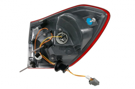 Stop Stanga (extern, P21W) potrivit FORD FOCUS IV 01.18- [1]