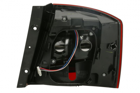 Stop stanga H21W/LED/P21W potrivit SKODA FABIA III 03.18- [1]