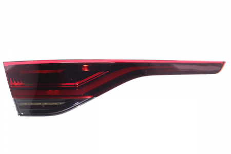 Stop stanga interior, LED, culoare sticla, lumina marsalier potrivit RENAULT MEGANE IV Ph II Hatchback dupa 2020 [2]