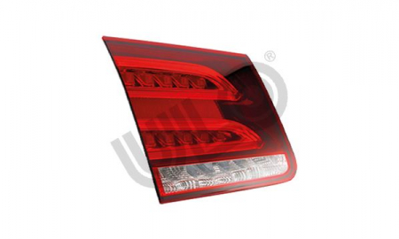 Stop stanga interior, LED potrivit MERCEDES E T-MODEL S212, E W212 1.8-6.2 01.09-12.16 [2]