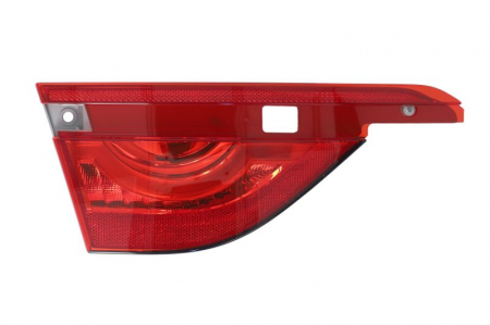 Stopuri - Stop stanga (interior, LED/W16W) potrivit JAGUAR XF II X260 05.15-