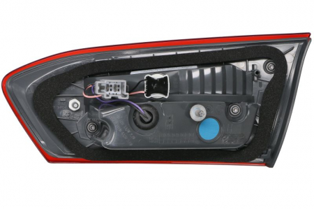 Stop stanga (interior, LED/W5W) potrivit FORD FOCUS IV Hatchback 01.18-09.21 [1]