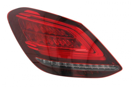 Stopuri - Stop Stanga (LED)  MERCEDES C (A205), C (C205), C T-MODEL (S205), C (W205) 12.13-04.23