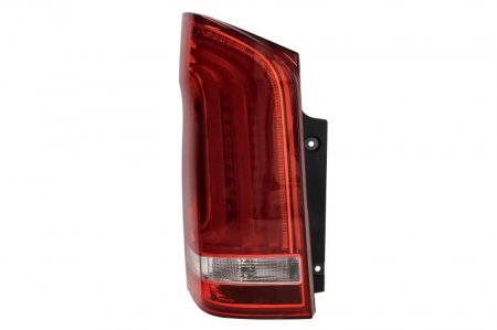 Stop stanga LED/P21W potrivit MERCEDES EQV W447, V W447, VITO W447, VITO MIXTO DOUBLE CABIN, VITO TOURER W447 1.6D-Electric 03.14- [0]