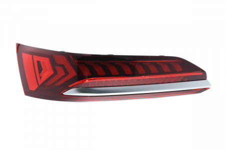 Stop stanga LED potrivit AUDI Q7 2.0-4.0D dupa 2015 [2]