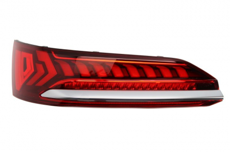 Stop stanga LED potrivit AUDI Q7 2.0-4.0D dupa 2015 [0]