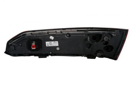 Stop stanga LED potrivit AUDI Q7 2.0-4.0D dupa 2015 [1]