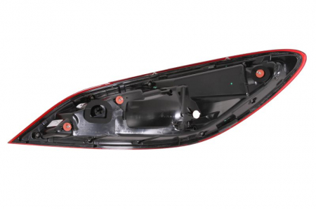 Stop stanga LED potrivit MERCEDES CLS C218, CLS C219, CLS C257, CLS SHOOTING BRAKE X218 2.0D-6.2 dupa 2004 [1]