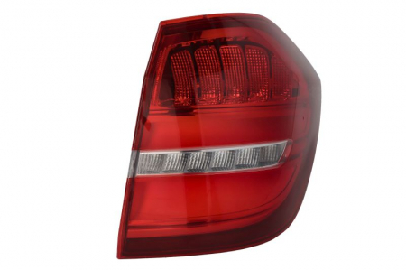 Stop stanga LED potrivit MERCEDES GLS X166 3.0-5.5 11.15-04.19 [0]