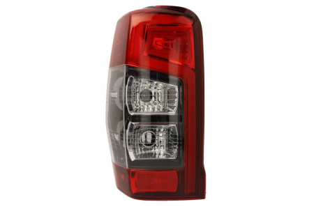 Stop stanga LED potrivit MITSUBISHI L 200 / TRITON 01.19- [0]
