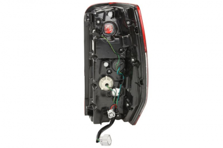 Stop stanga LED potrivit MITSUBISHI L 200 / TRITON 01.19- [1]