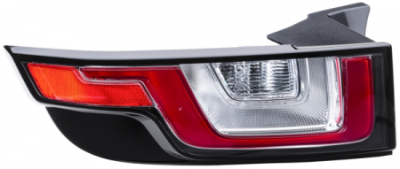 Stopuri - Stop Stanga (LED/W16W) potrivit LAND ROVER RANGE ROVER EVOQUE 05.15-12.19