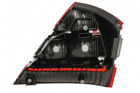 Stop Stanga  MERCEDES S (W221, V221) 10.05-12.13 [1]